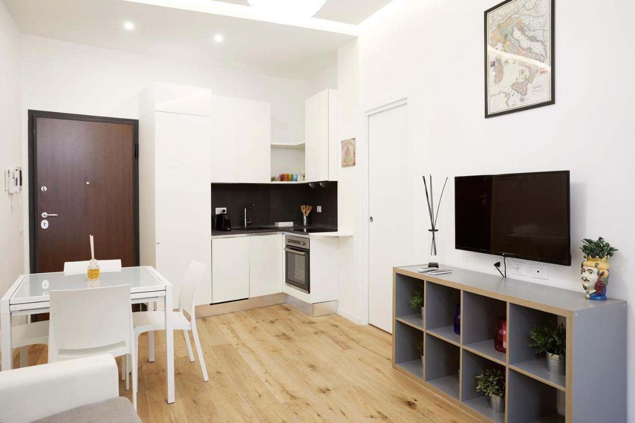 Prestige Boutique Homes - Colonne Di San Lorenzo Μιλάνο Εξωτερικό φωτογραφία