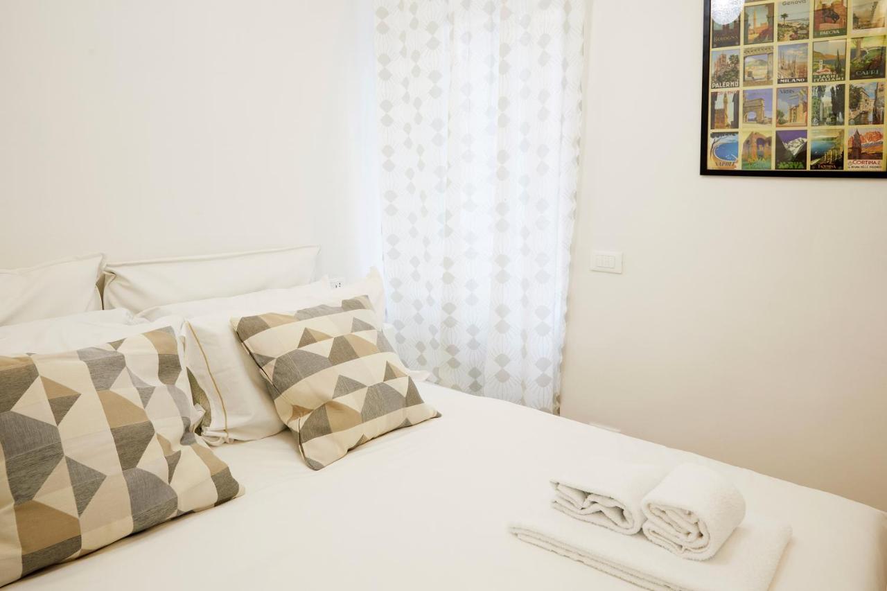 Prestige Boutique Homes - Colonne Di San Lorenzo Μιλάνο Εξωτερικό φωτογραφία