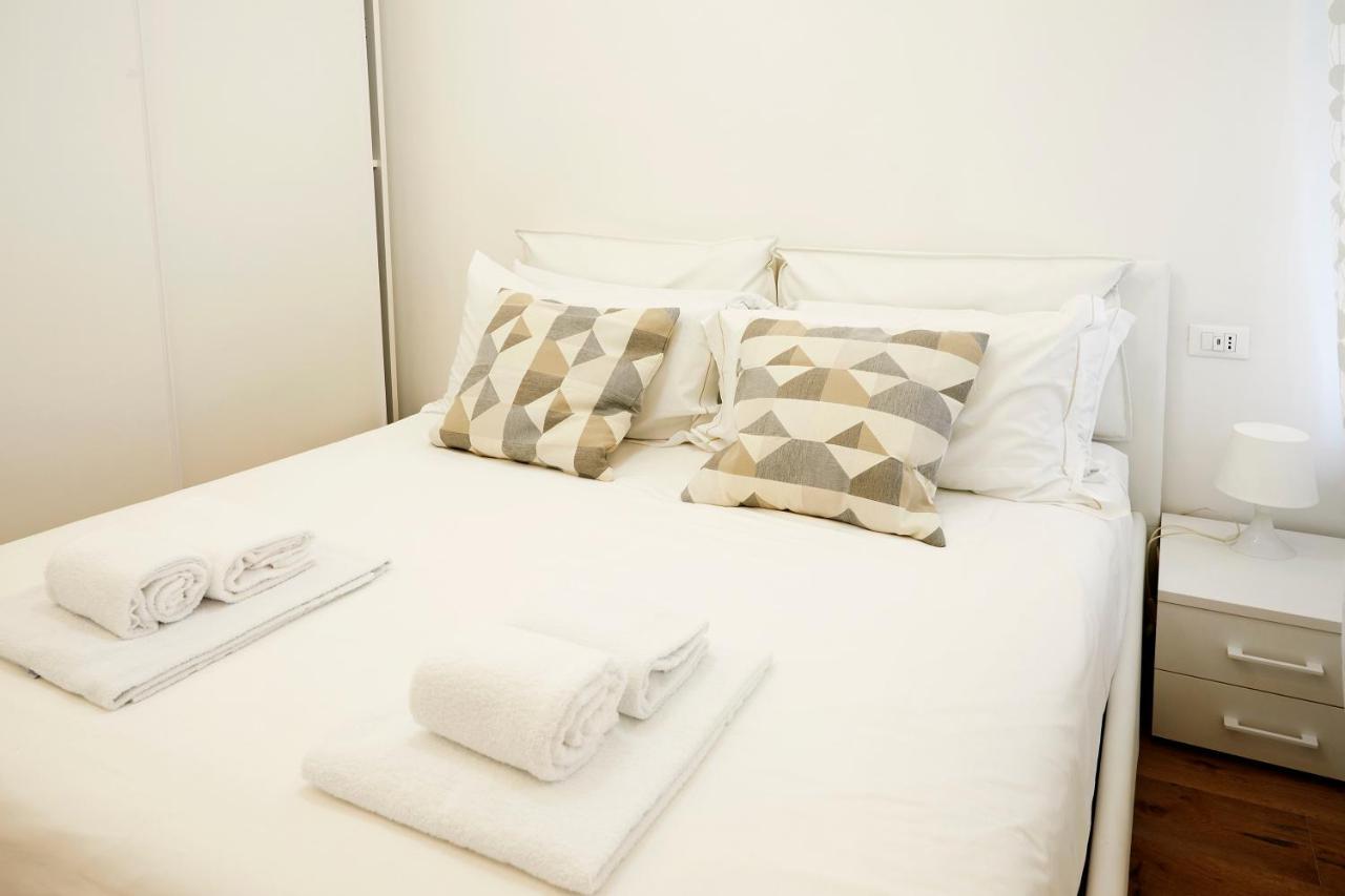 Prestige Boutique Homes - Colonne Di San Lorenzo Μιλάνο Εξωτερικό φωτογραφία