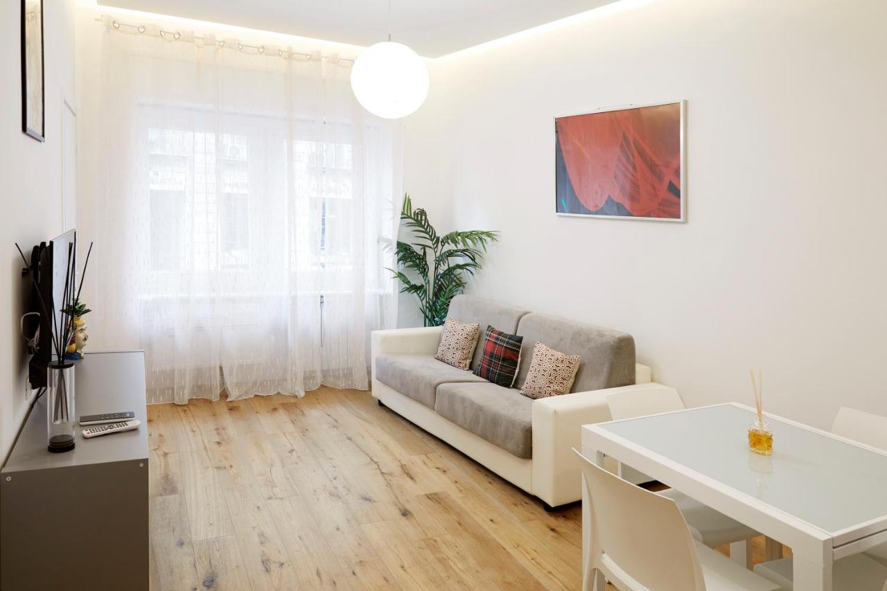 Prestige Boutique Homes - Colonne Di San Lorenzo Μιλάνο Εξωτερικό φωτογραφία